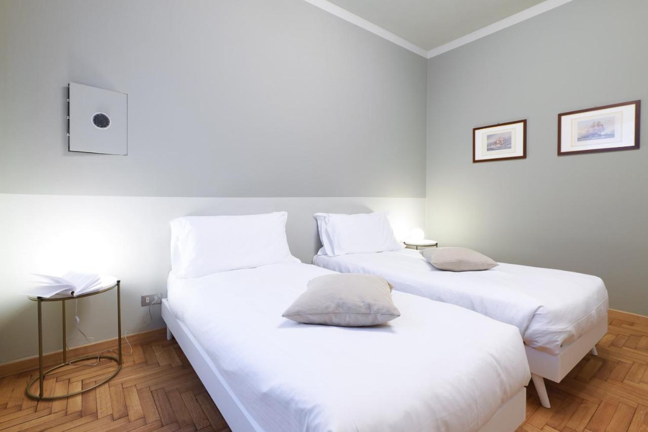 Contempora - Elvezia 10a - Quadrilocale E6a Appartamento *