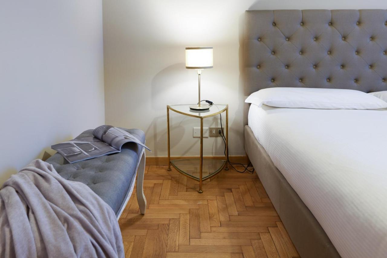 Appartamento Contempora - Elvezia 10a - Quadrilocale E6a *