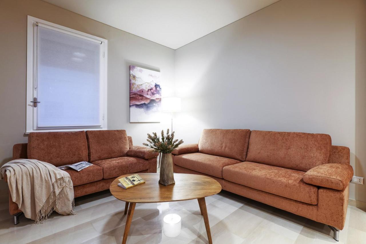 Apartment Contempora - Elvezia 10a - Quadrilocale E6a Mailand