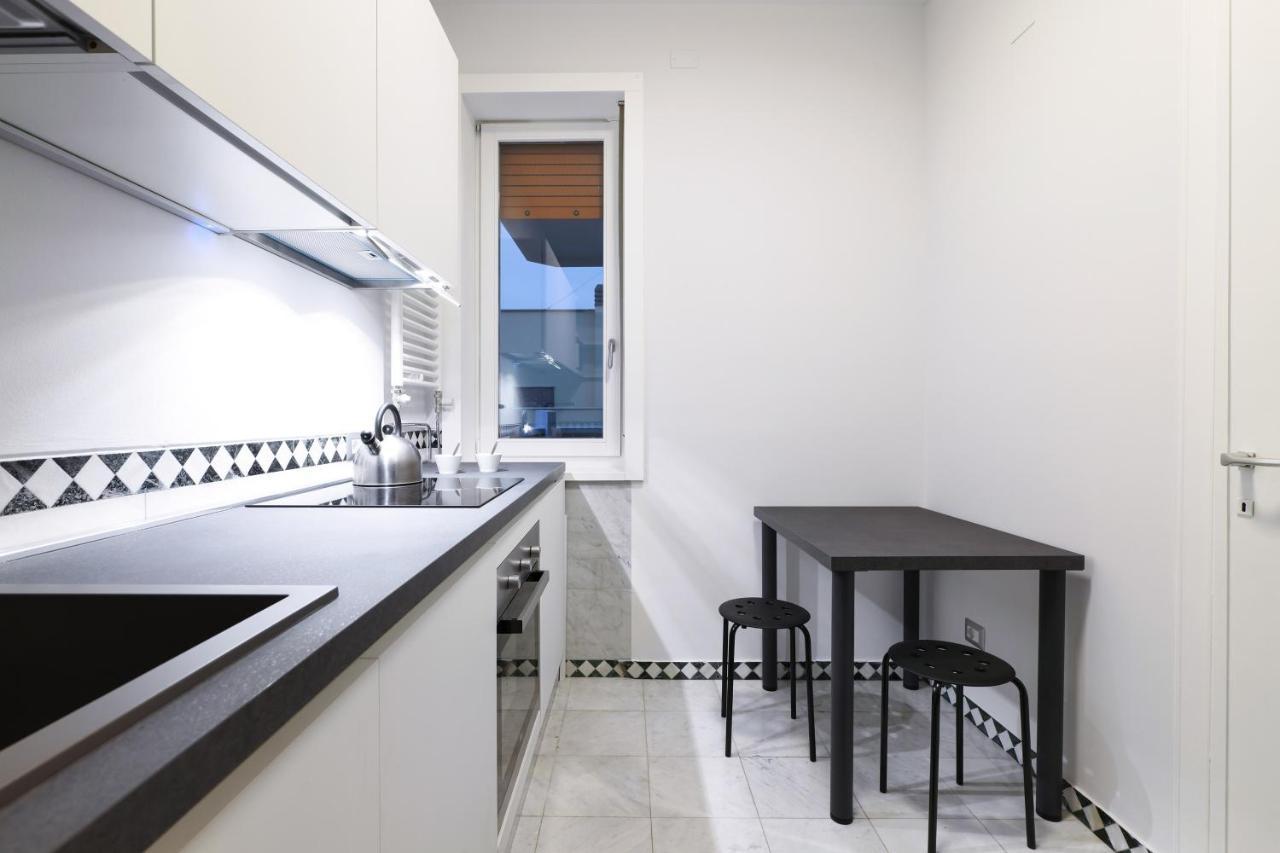 Appartamento Contempora - Elvezia 10a - Quadrilocale E6a