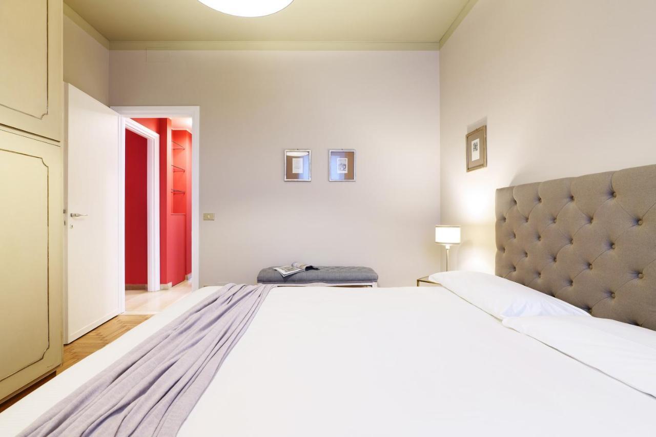 Contempora - Elvezia 10a - Quadrilocale E6a Milano