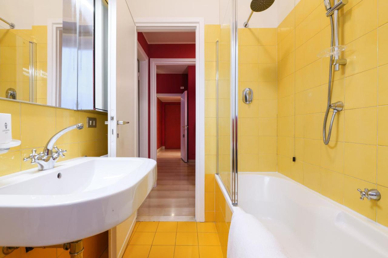 Appartamento Contempora - Elvezia 10a - Quadrilocale E6a