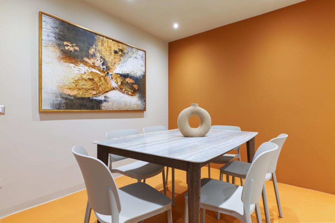 Appartamento Contempora - Elvezia 10a - Quadrilocale E6a *