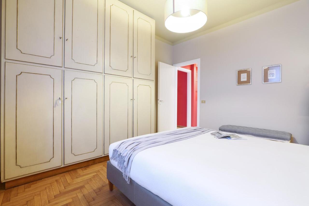 Contempora - Elvezia 10a - Quadrilocale E6a Milano