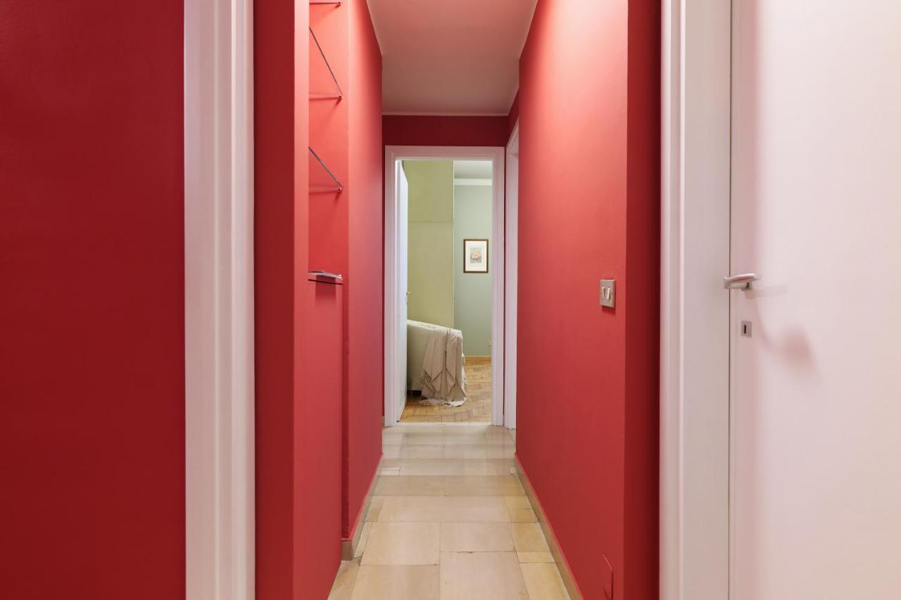 Appartamento Contempora - Elvezia 10a - Quadrilocale E6a