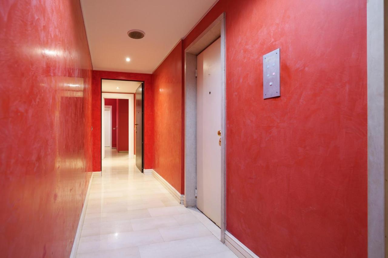 Contempora - Elvezia 10a - Quadrilocale E6a Appartamento