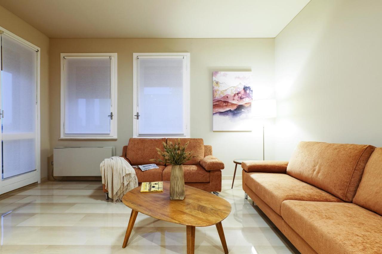 Contempora - Elvezia 10a - Quadrilocale E6a Milano