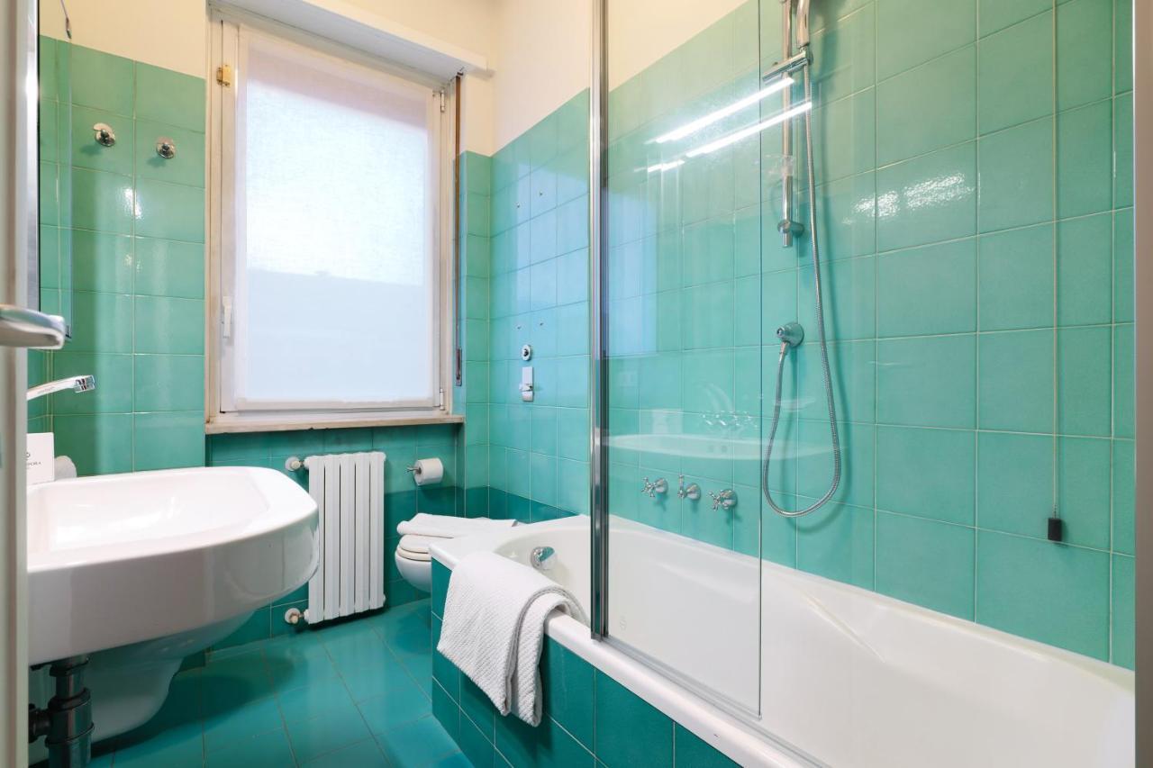 Contempora - Elvezia 10a - Quadrilocale E6a Appartamento